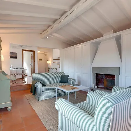 Garbo Charm, Case Galante Apartments In Florence Apartment