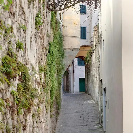 Garbo Charm, Case Galante Apartments In Florence Daire