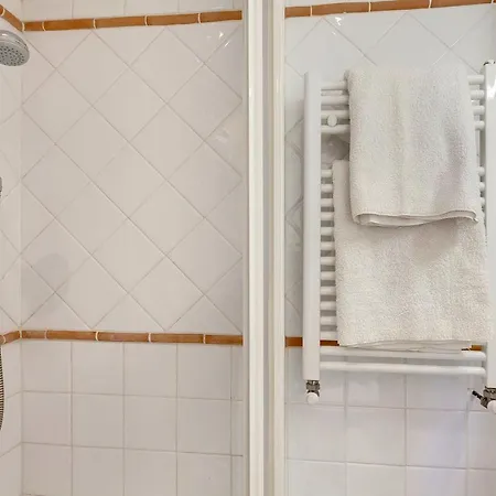 Garbo Charm, Case Galante Apartments In Florence