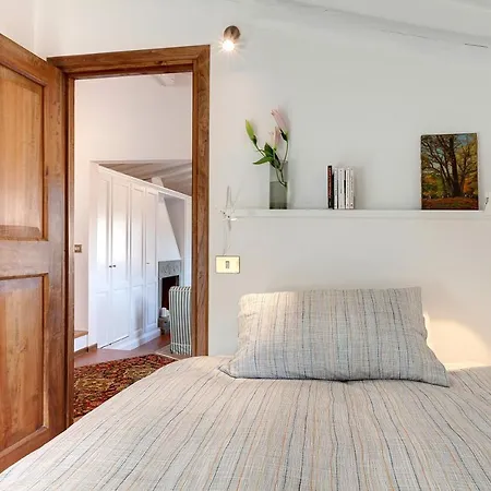 Garbo Charm, Case Galante Apartments In Florence Apartment Florenz