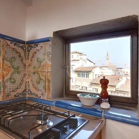 Garbo Charm, Case Galante Apartments In Florence Apartment Florenz