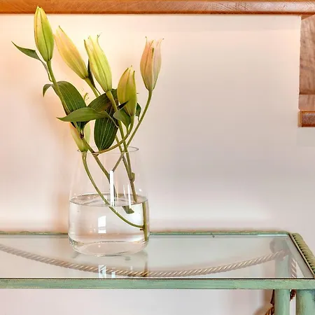 Garbo Charm, Case Galante Apartments In Florence Daire *