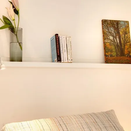 Garbo Charm, Case Galante Apartments In Florence Apartment Florenz