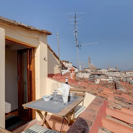 Apartment Garbo Charm, Case Galante Apartments In Florence *