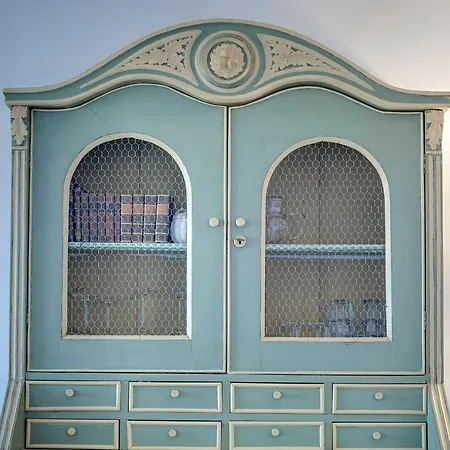 Apartment Garbo Charm, Case Galante Apartments In Florence *