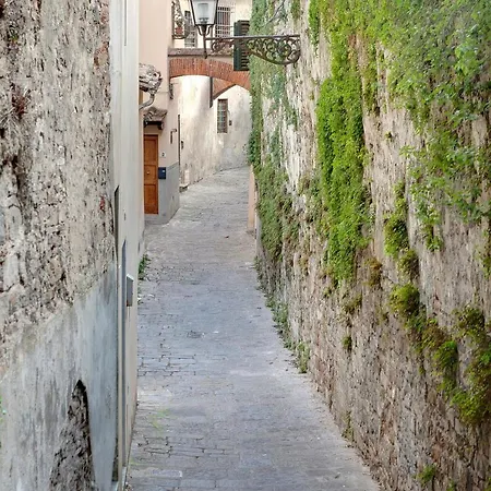 Garbo Charm, Case Galante Apartments In Florence * Florenz