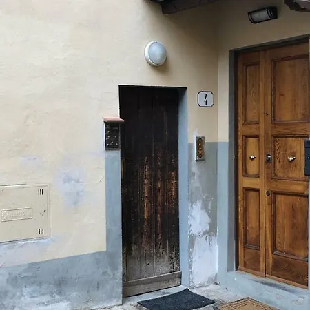 Garbo Charm, Case Galante Apartments In Florence * Florenz
