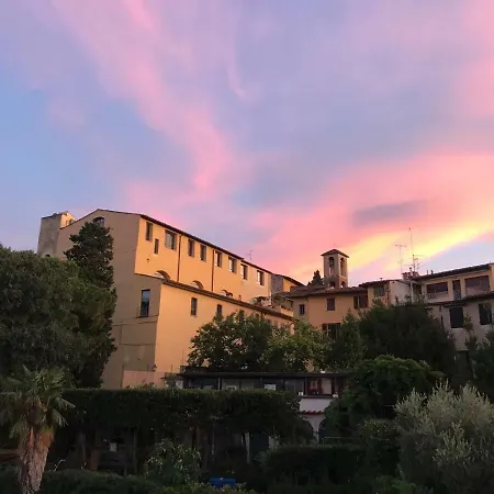 Apartment Garbo Charm, Case Galante Apartments In Florence